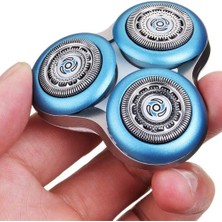 Philips Norelco RQ12 SH70 S7000 S7310 S7710 Için Kapaklı Tıraş Başlığı (Yurt Dışından)