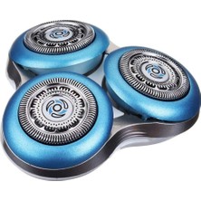 Philips Norelco RQ12 SH70 S7000 S7310 S7710 Için Kapaklı Tıraş Başlığı (Yurt Dışından)