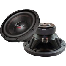 Pıoneer TS-W3010PRO 30 cm Max 1500 Watt Oto Subwoofer