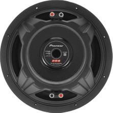 Pıoneer TS-W3010PRO 30 cm Max 1500 Watt Oto Subwoofer