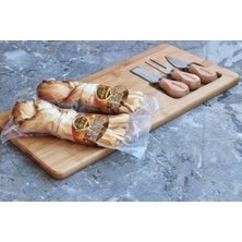 Güngör Ersoylar Isli Saçaklı Peynir (200 gr)(2 Adet)