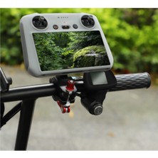 Sunnylife Dji Rc Ekranlı Kumanda Bisiklet Tutacağı (Bicycle Holder)