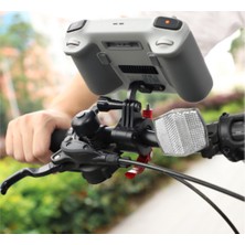 Sunnylife Dji Rc Ekranlı Kumanda Bisiklet Tutacağı (Bicycle Holder)