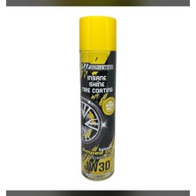 Junewax Insane Tire Coating