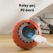 Yonina Pet Elektrikli Akıllı Indüksiyon Topu (Yurt Dışından)