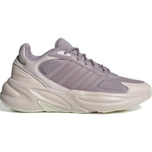 Adidas Ozelle Womens Sneaker Purple Kadın Günlük Spor Ayakkabı Mor