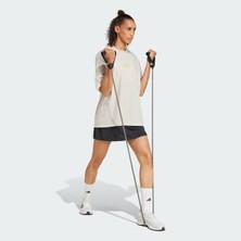 Adidas W Box Logo G T  Kadın Tshirt