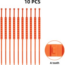 0.9cm Genişlik 10 Adet Pcs Araba Kış Lastik Tekerlek Kar Zinciri Lastik Kaymaz Çıkarılabilir Lastik Kemer Acil Kar Zincirleri (Yurt Dışından)