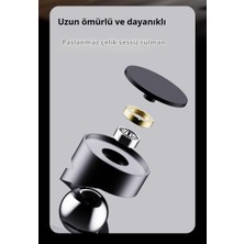 Masa Üstü Vurgulu Üst Süs Dönen Oyuncak (Yurt Dışından)