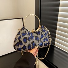 Chinese Purchaser Vintage Kadın Crossbody Clutch-1 (Yurt Dışından)