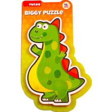 Puedo Biggy Puzzle