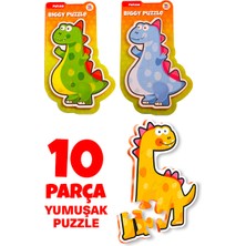 Puedo Biggy Puzzle