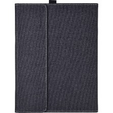 XStore Microsoft Surface Pro 9 Siyah Için Her Şey Dahil Drop Case (Yurt Dışından)