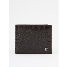 Alexander Gardi Erkek Doku Detaylı  Deri Cüzdan (E24-CZDN-12)