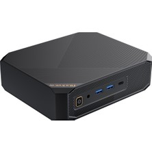 Blackview MP200 Minipc Intel I5 12450H 4.4GHZ/16GB/1TB/WIN11 Pro