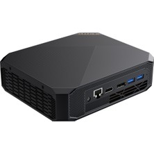 Blackview MP200 Minipc Intel I5 12450H 4.4GHZ/16GB/1TB/WIN11 Pro