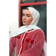 Silk Home Deluxe Şal 40005-07