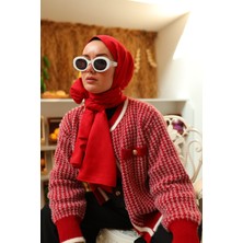 Silk Home Deluxe Şal 40005-19