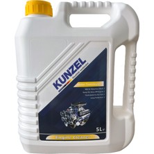 Kunzel Motor Temizleme Konsantre 5 lt