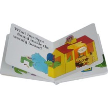 Spot Board Book Slipcase