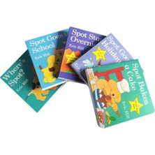 Spot Board Book Slipcase