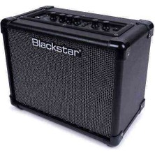 Blackstar ID:Core 10 V3 Dijital Kombo Elektro Gitar Amfi