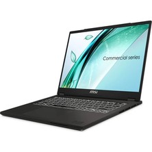 Msi Commercıal 14 H I7-13700H A13MG-074XTR-10 64GB 4tb  Freedos 14" Fhd+ Taşınabilir Bilgisayar &A13MG074XTRK10