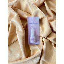 Noctua Ocean Sıvı Fırça Uçlu Tırnak Yapıştırıcısı 10ML. (Şişenin Yarısına Denk Gelmektedir)