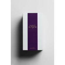 Zara Violet Blossom Eau De Parfum 180 ml