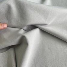 Kaf Kumaş Penye Iki Iplik Kumaş | Gri