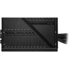 Msı Psu Mag A550BNL