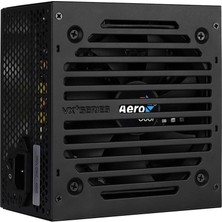 Aerocool AE-VXP750 Vx Plus 750W 58A Atx Aktif Pfc Güç Kaynağı