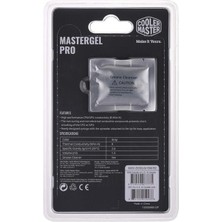 CoolerMaster MasterGel Pro Termal Macun R2 (MGY-ZOSG-N15M-R2)