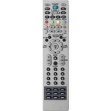 Weko Ks Lg LCD LED Tv Servis Kumandası WK-17226