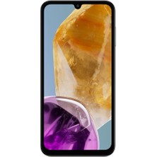 Samsung Galaxy M15 128 GB 4 GB Ram (Samsung Türkiye Garantili) Gri