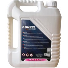 Kunzel Hızlı Cila 5 lt