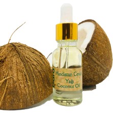 Dara Hindistan Cevizi Yağı 20 ml