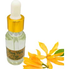 Dara Ylang Ylang Yağı 20 ml