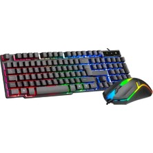 Rogame I5 14400F 16GB Ddr4 512GB M2 8gb RTX4060 27" 180Hz Mon. Oyun Bilgisayarı