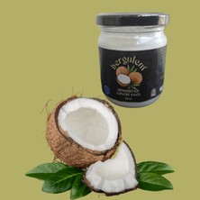 Doğal Hindistan Cevizi Yağı 150ML (Coconut Oil)