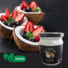 Doğal Hindistan Cevizi Yağı 150ML (Coconut Oil)