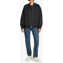 Calvin Klein Long Bomber