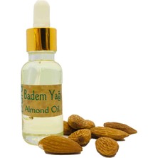 Dara Tatlı Badem Yağı 20 ml