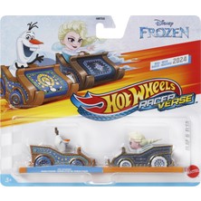 Hot Wheels Racerverse Ikili Arabalar HRT55-HRT92