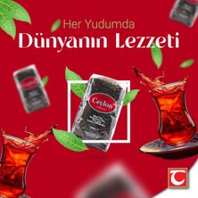 Tanay Seylan Yaprak Çayı (Ceylon Çay 750 Gr) x 2 Adet