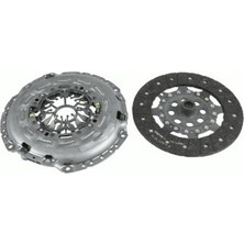 Debriyaj Seti Baski Disk Master Iii-Movano B 2.3dci-Cdti 10 Fwd M9T670/672/676 10