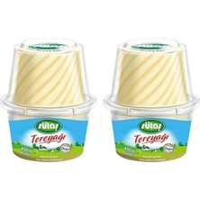 Sütaş Yayık Tereyağı 450 gr x 2 Adet