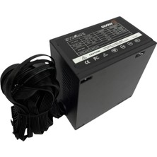 Strong 600W 80+ Bronze Apfc Power Supply Güç Kaynağı