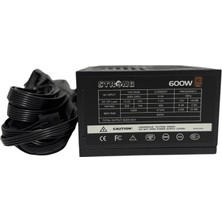 Strong 600W 80+ Bronze Apfc Power Supply Güç Kaynağı