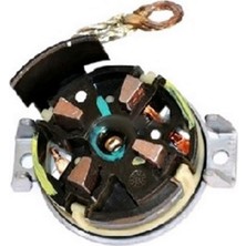 Marş Motoru Kömür Yuvasi Ford C Max-Opel-Pejo-Fiat 595659 ile Ayni 10